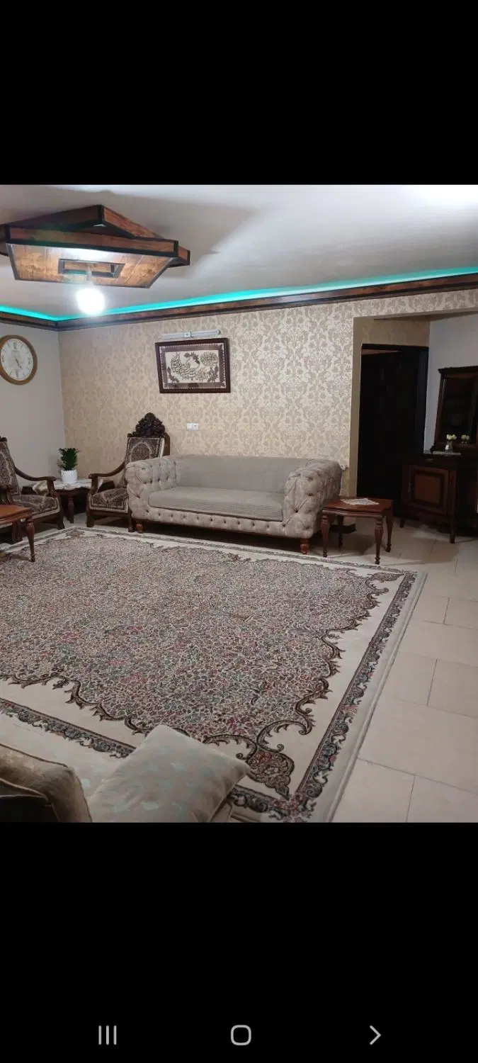 آپارتمان فروشی یا معاوضه
