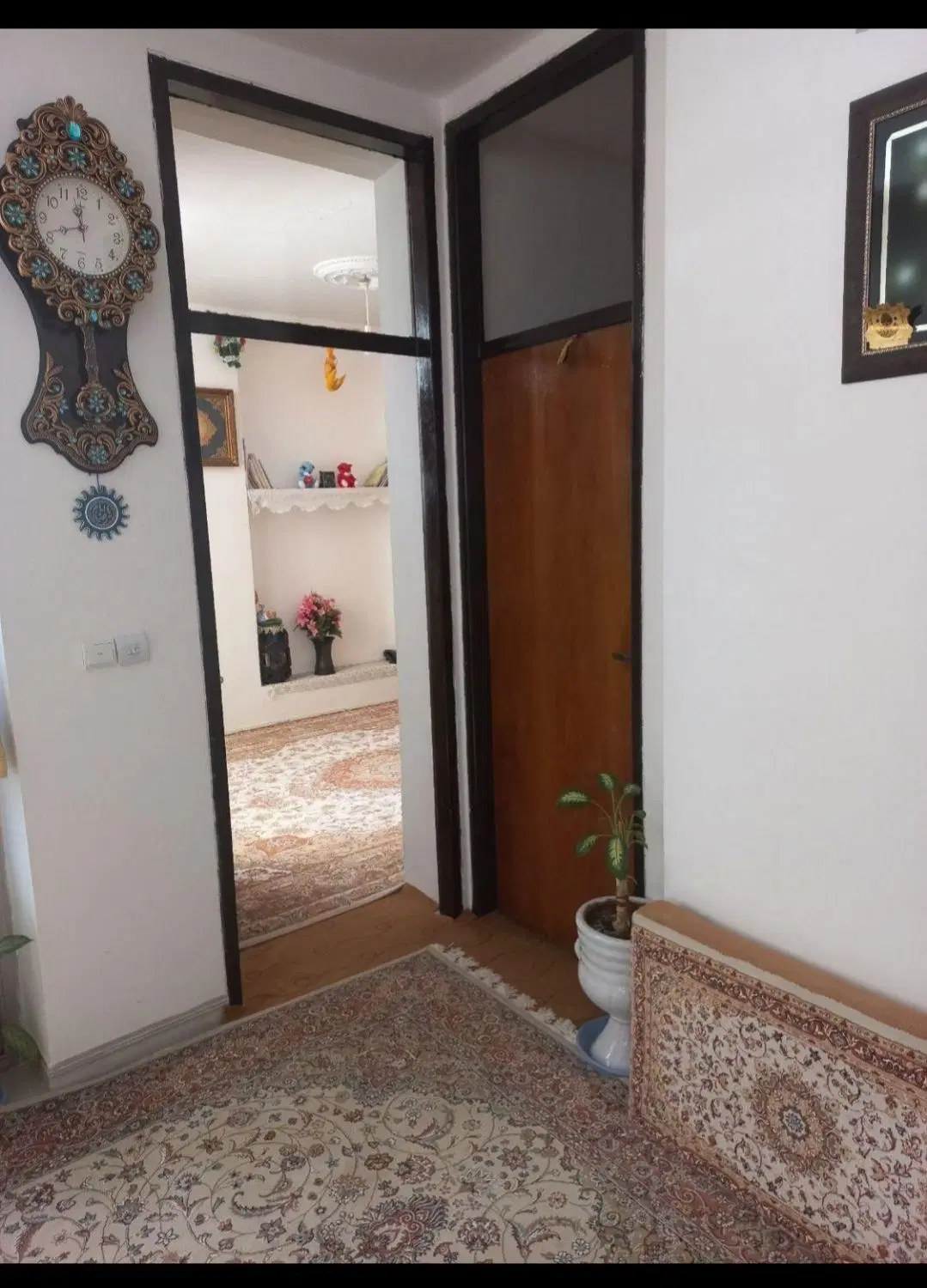 خانه ویلایی جاده قدیم صندوقی