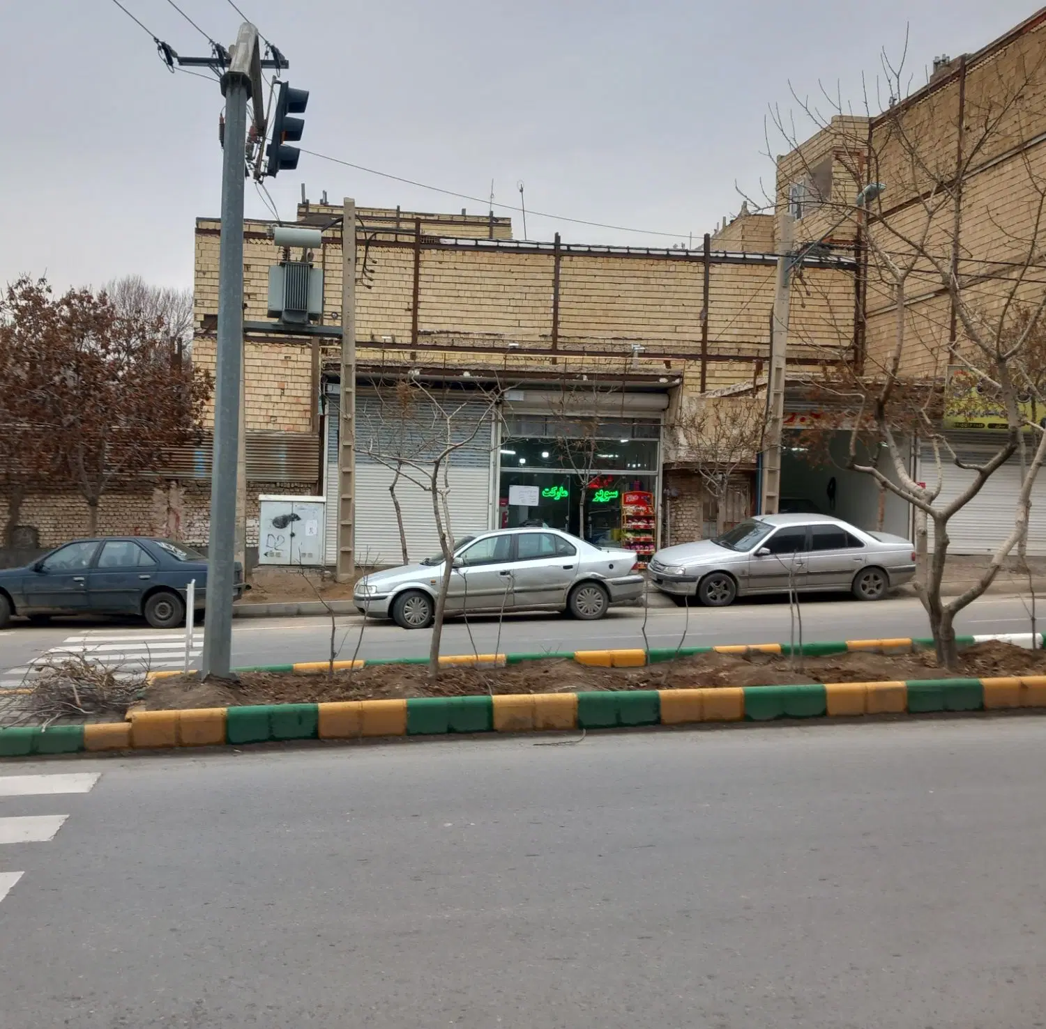 اجاره مغازه تجاری داعم