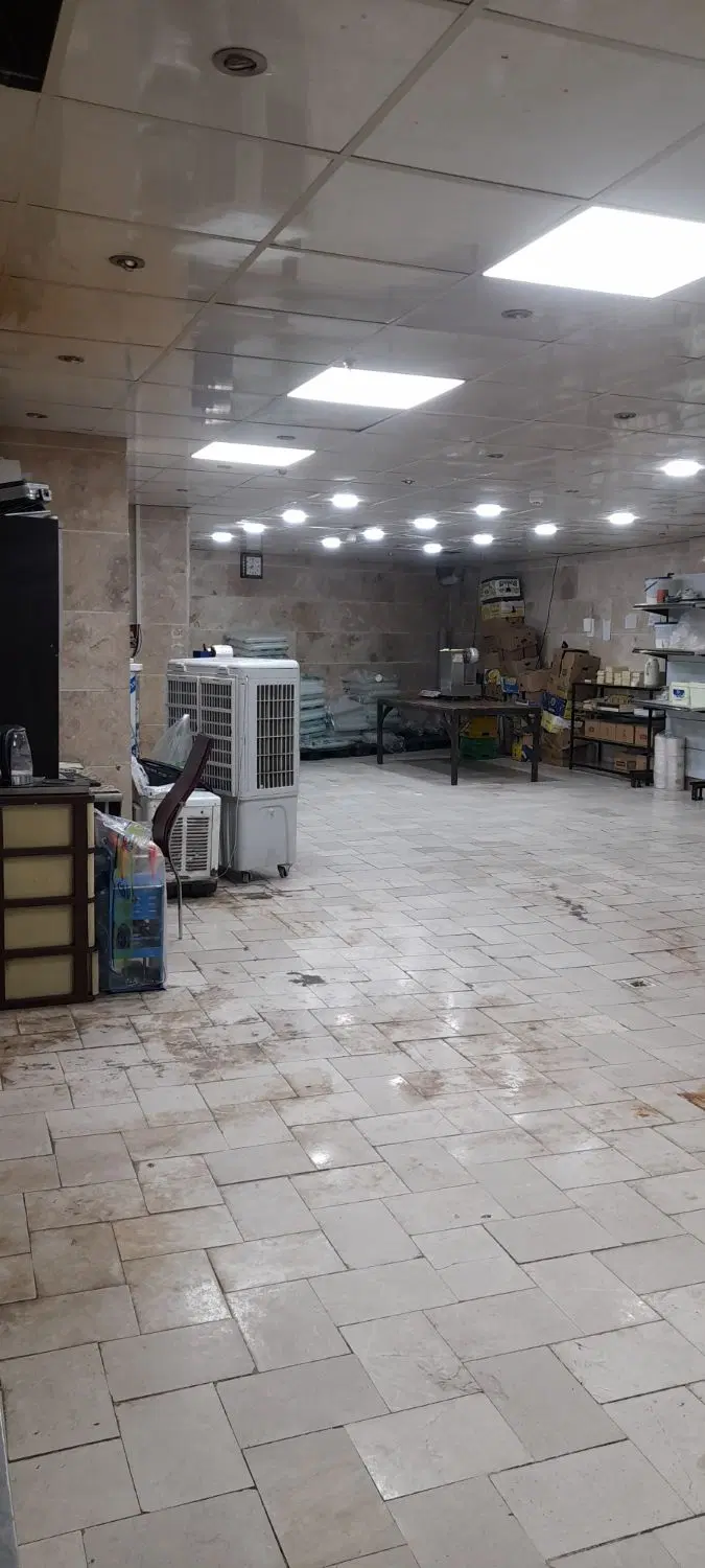 کارگاه تولیدی رهن کامل