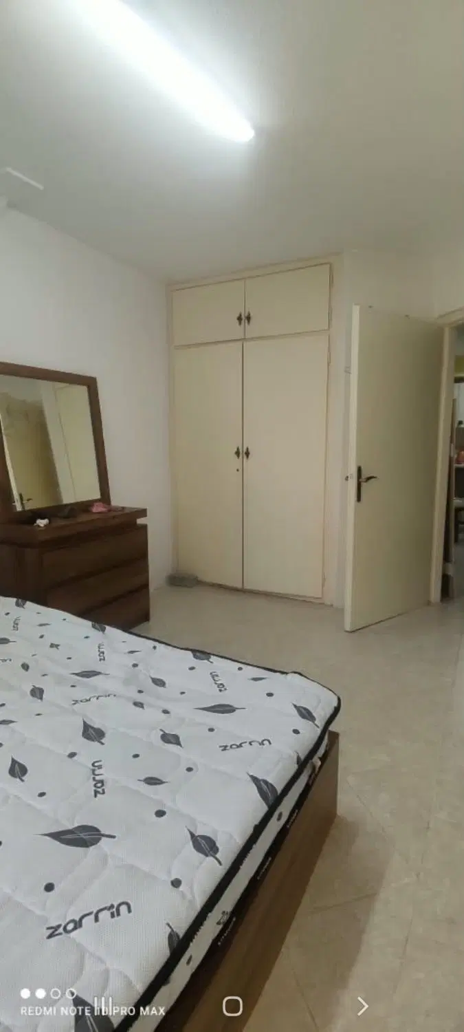 ویلایی خانه گستر همکف رو به خیابان