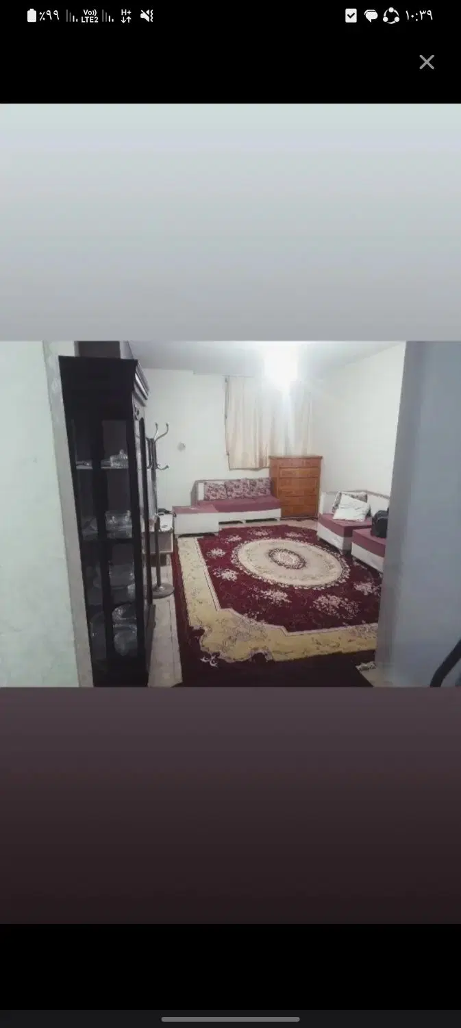 سویت اجاره ای ورامین