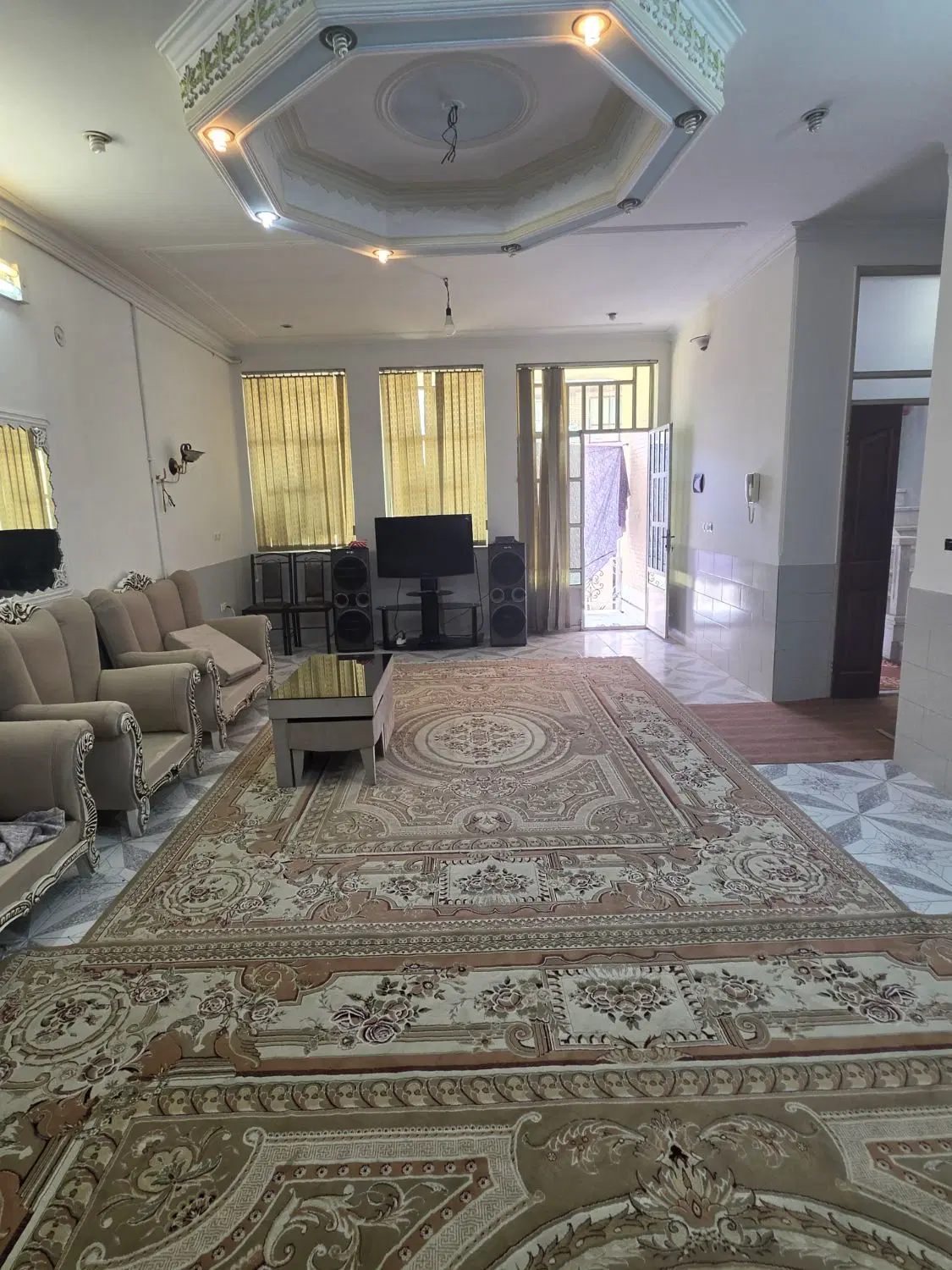 منزل فروشی ۱۵۰ متری خیابان مهدی