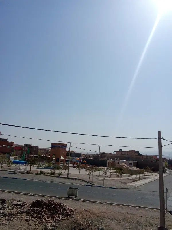 زمین چهار فرزند