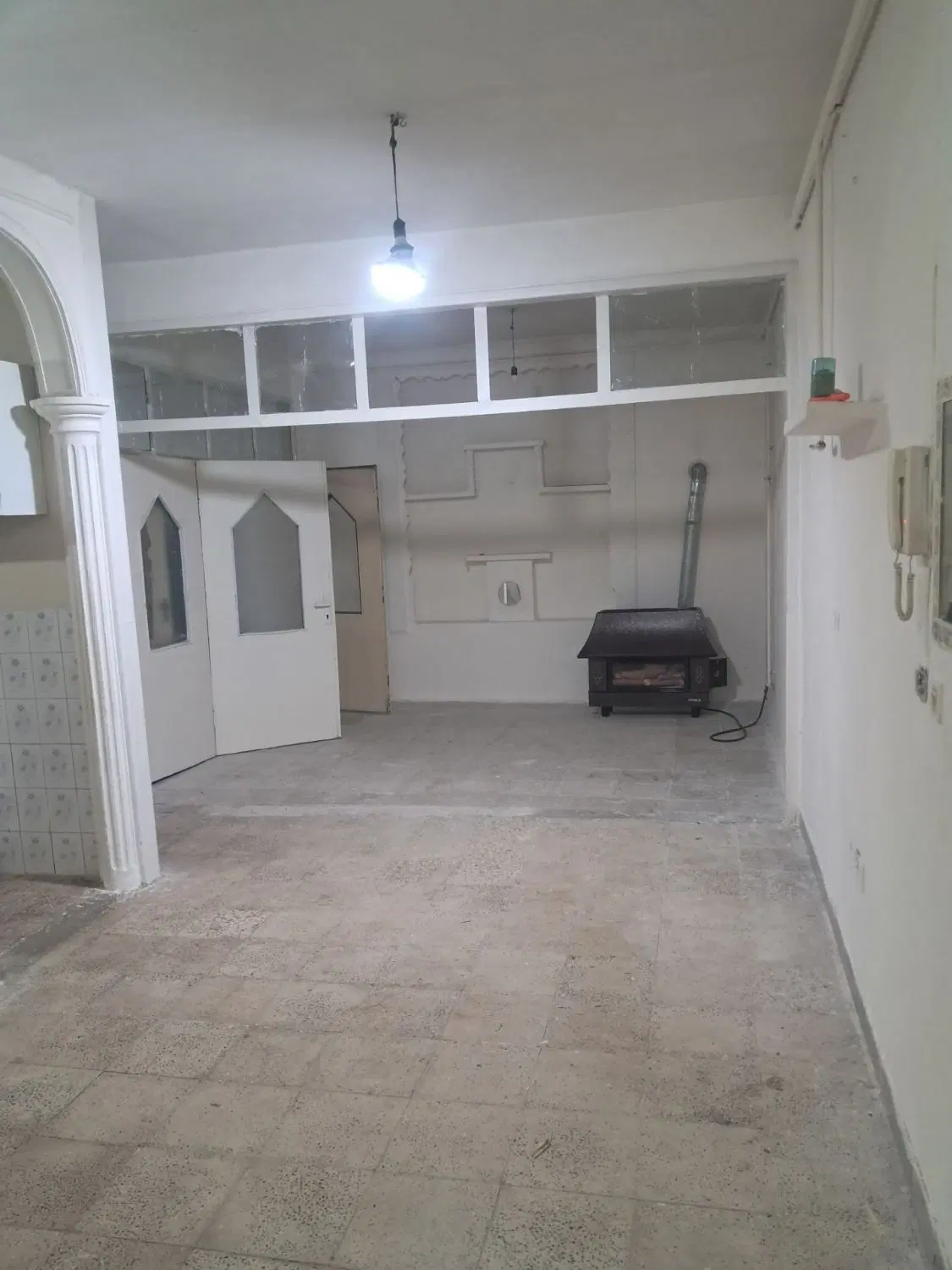 الوند خ ده متری