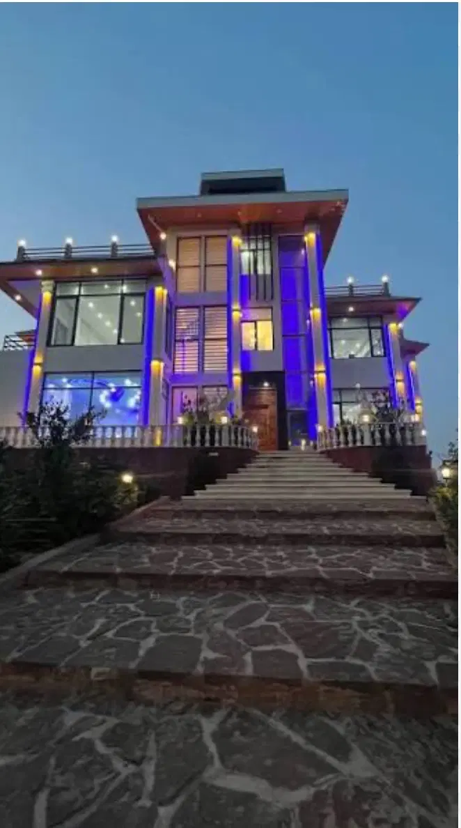 اجاره ویلایی اوایل هلوسرا