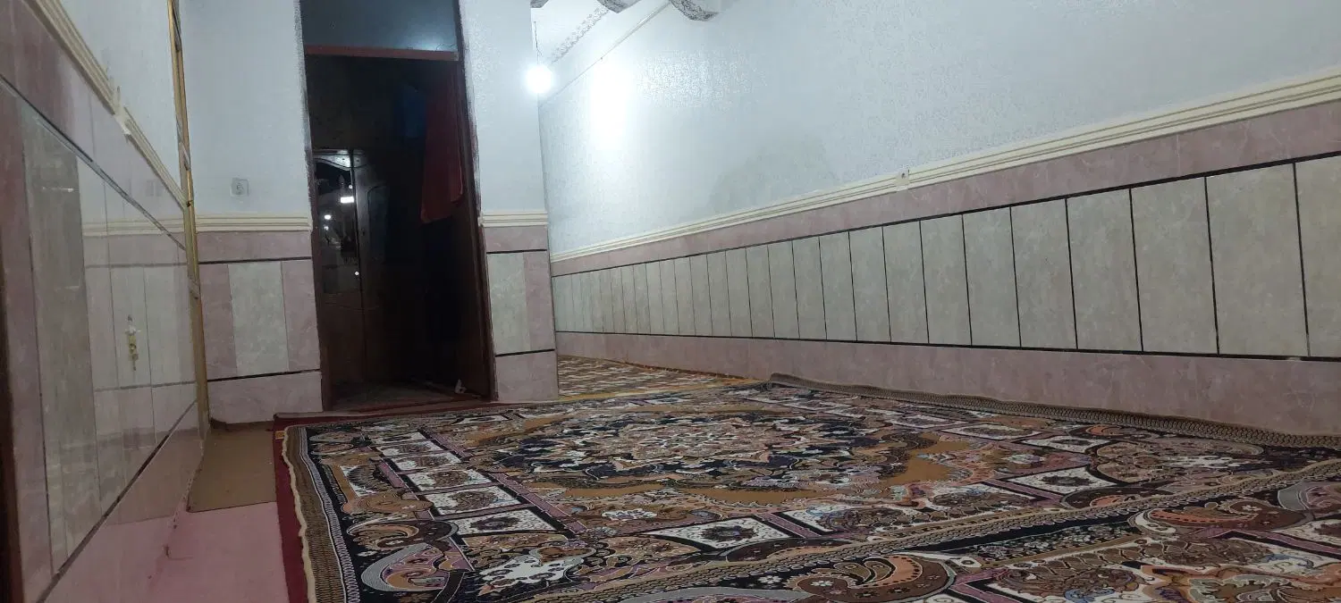 منزل ویلایی ۲طبقه مجزا