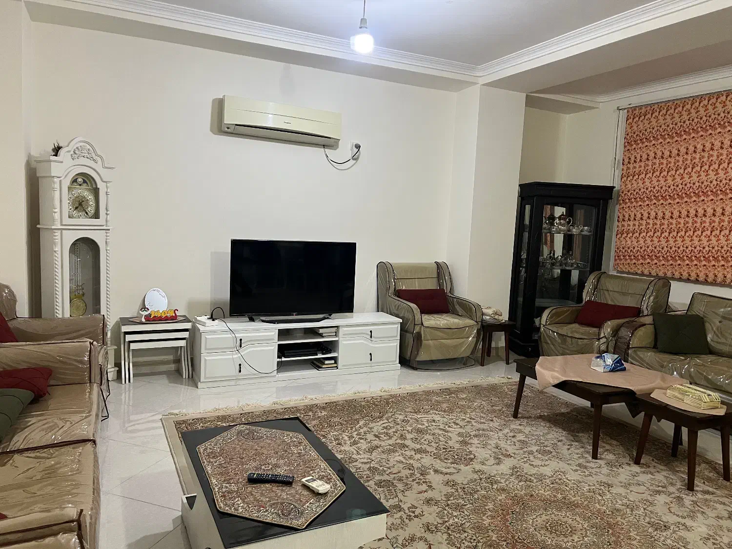 فروش دو خواب ۱۱۱متری
