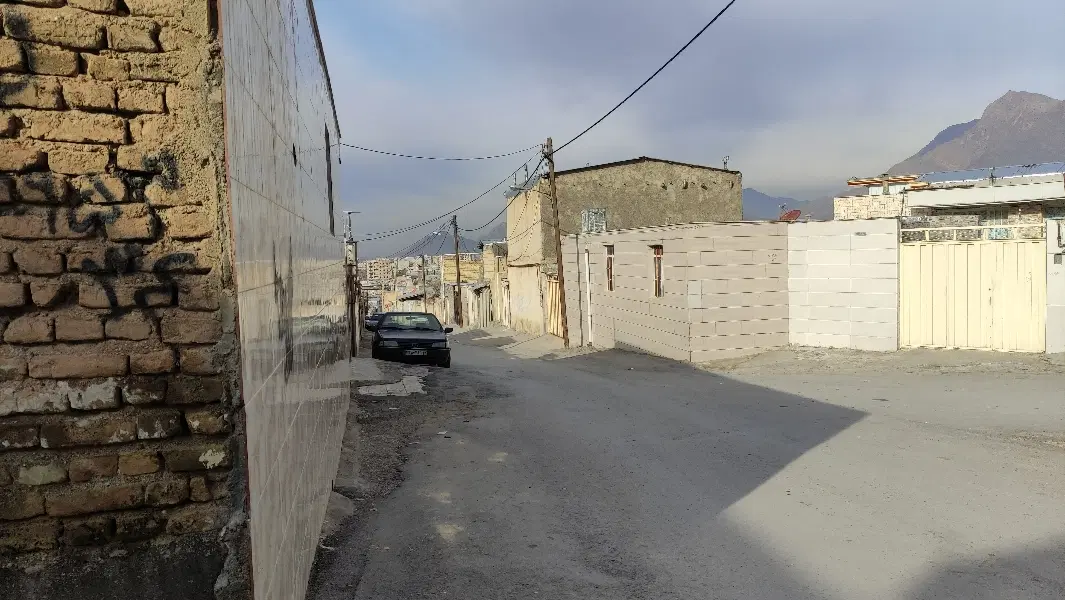 همخونه