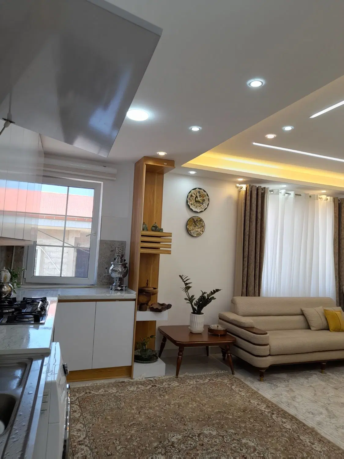 فروش  منزل مسکونی