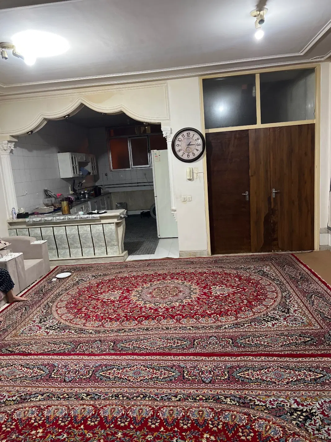 اجاره خانه ویلایی