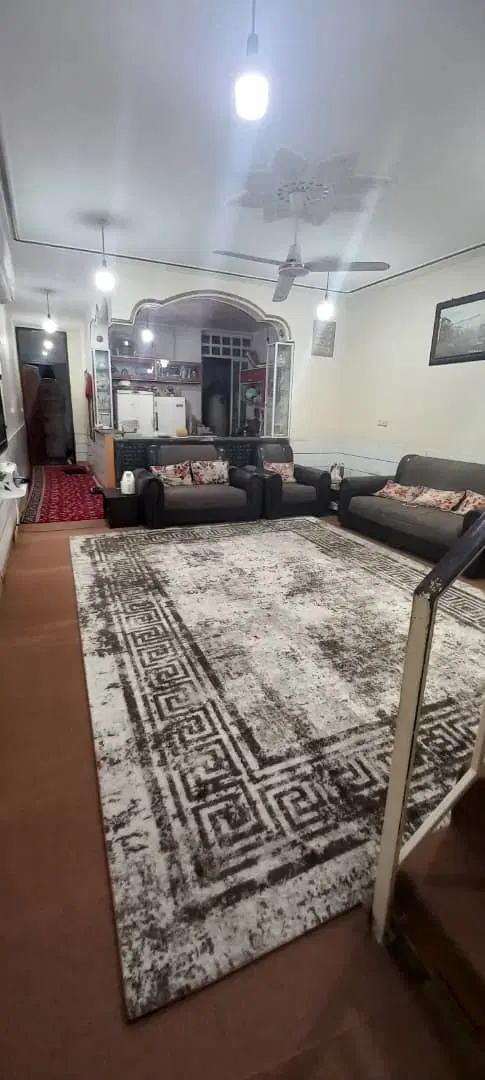 خانه ویلایی