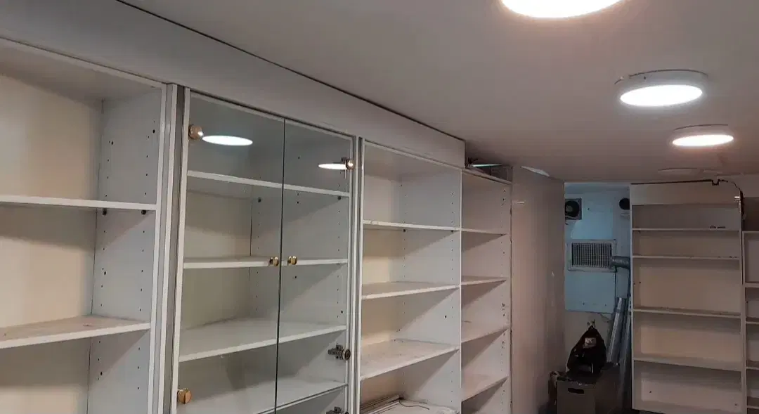 مغازه ۲۵ متر ، بورس پت شاپ