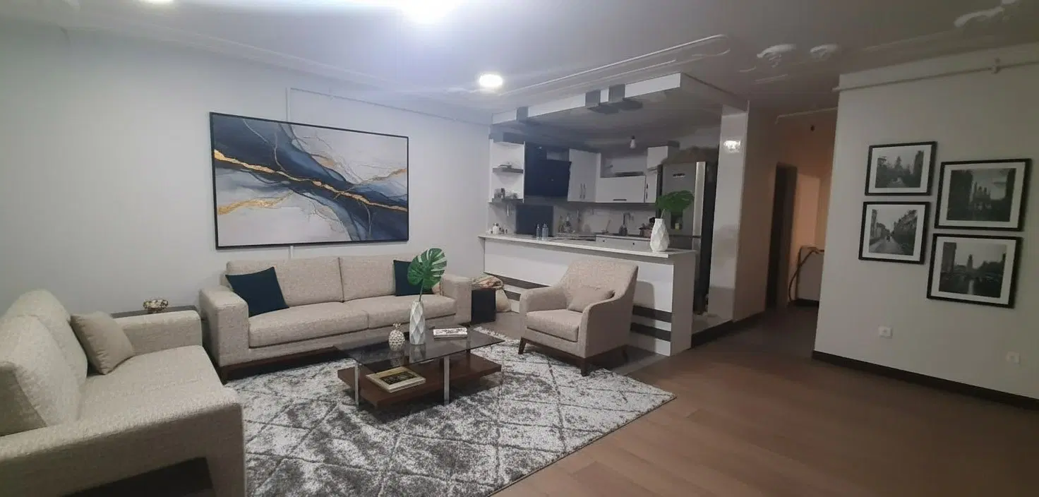 اجاره آپارتمان سه راهی