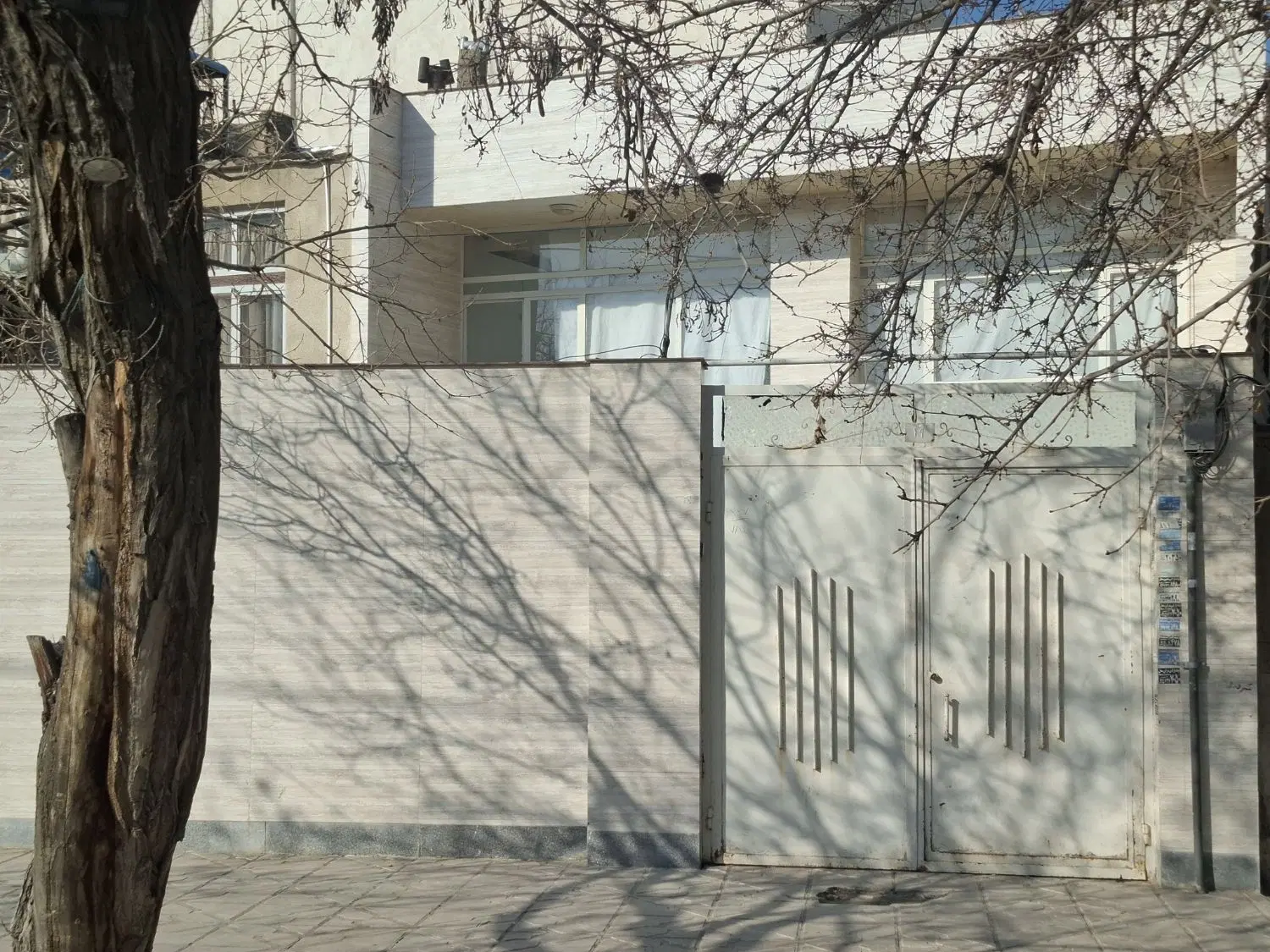 دربست خیابان امام رضا