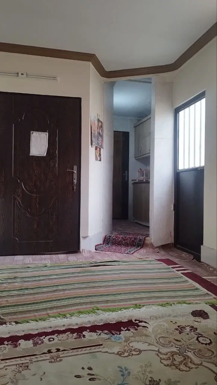 سوئیت مبله اجاره ای