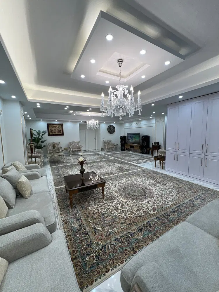 آپارتمان اجاره ای
