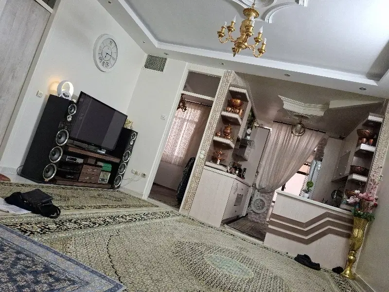 اجاره آپارتمان ۷۰ متری