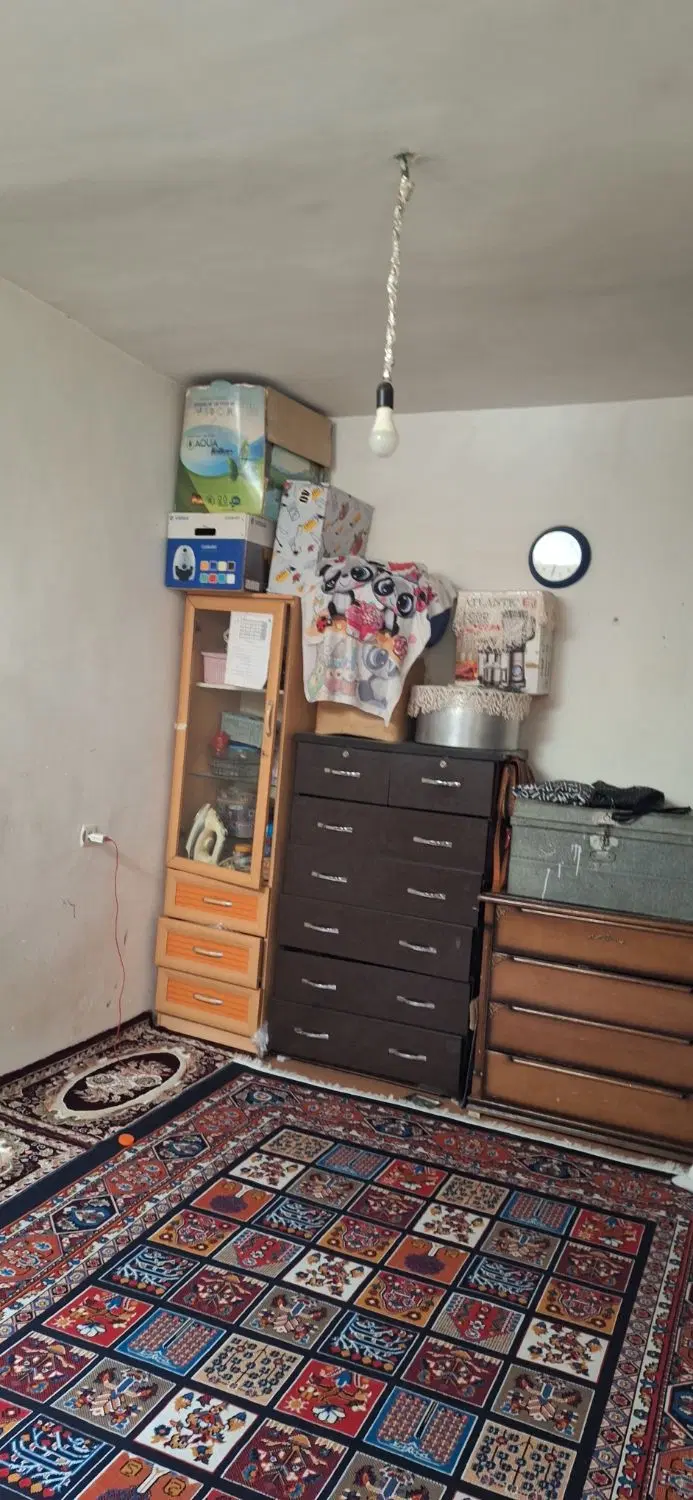 خانه اجاره 80 متری مستقل 350 رهن کامل