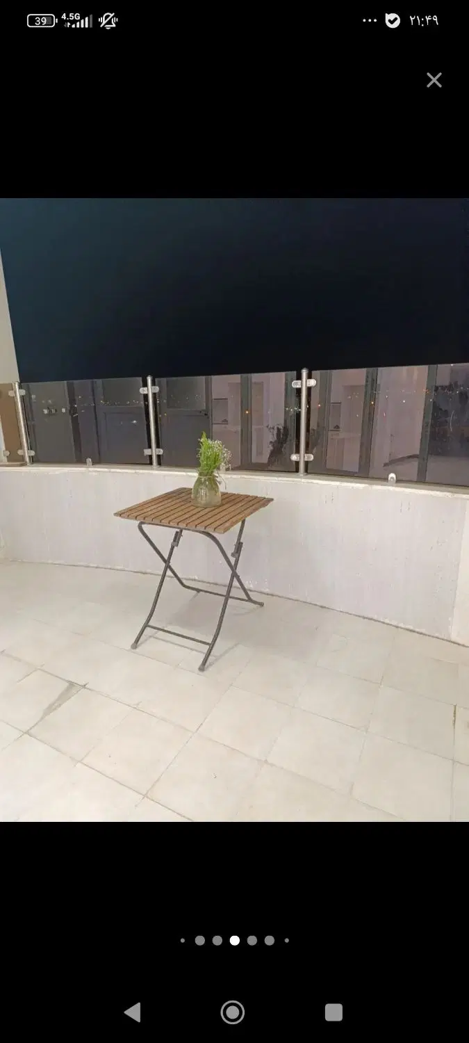 زمین ب متراژ ۲۲۰متر