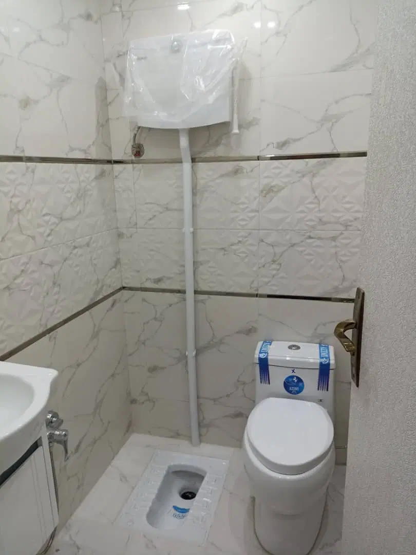 آپارتمان ۴۵ متری نوساز پارکینگ دار