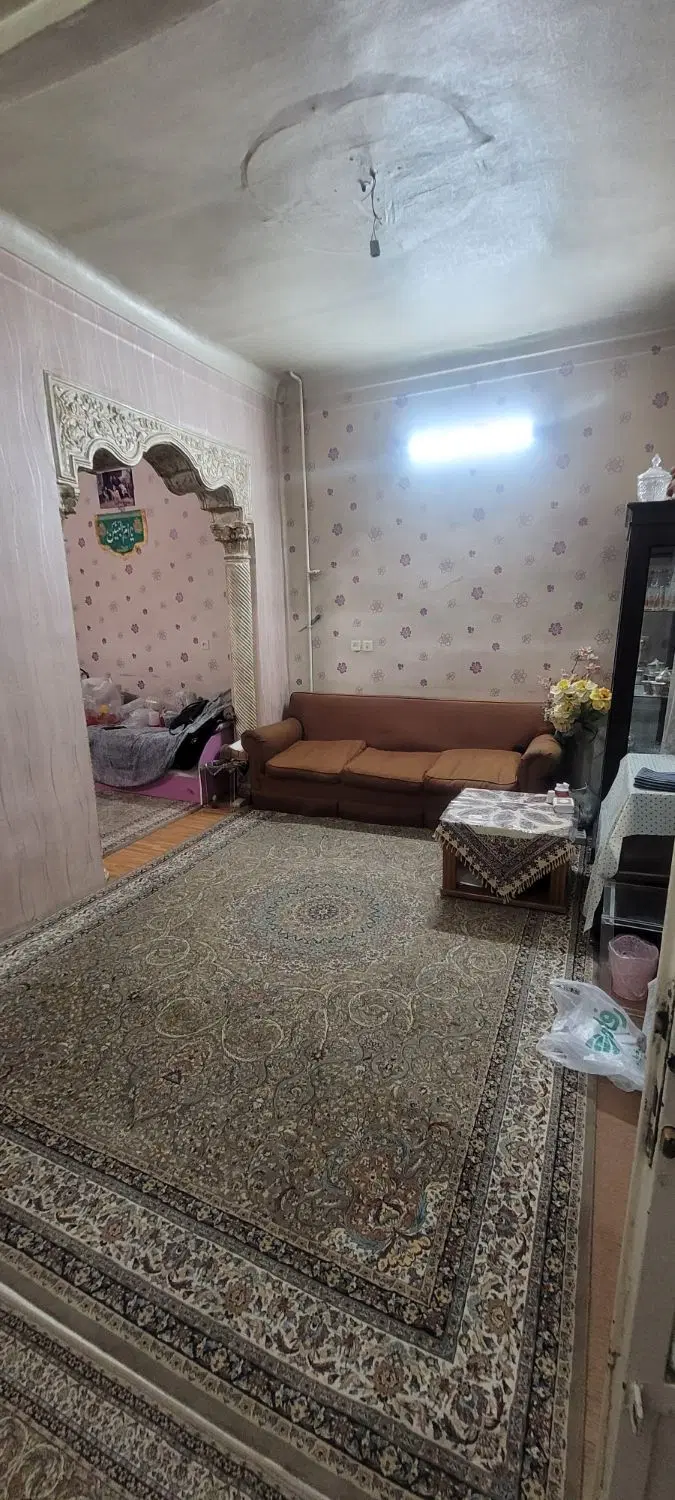 خونه ویلایی نقلی