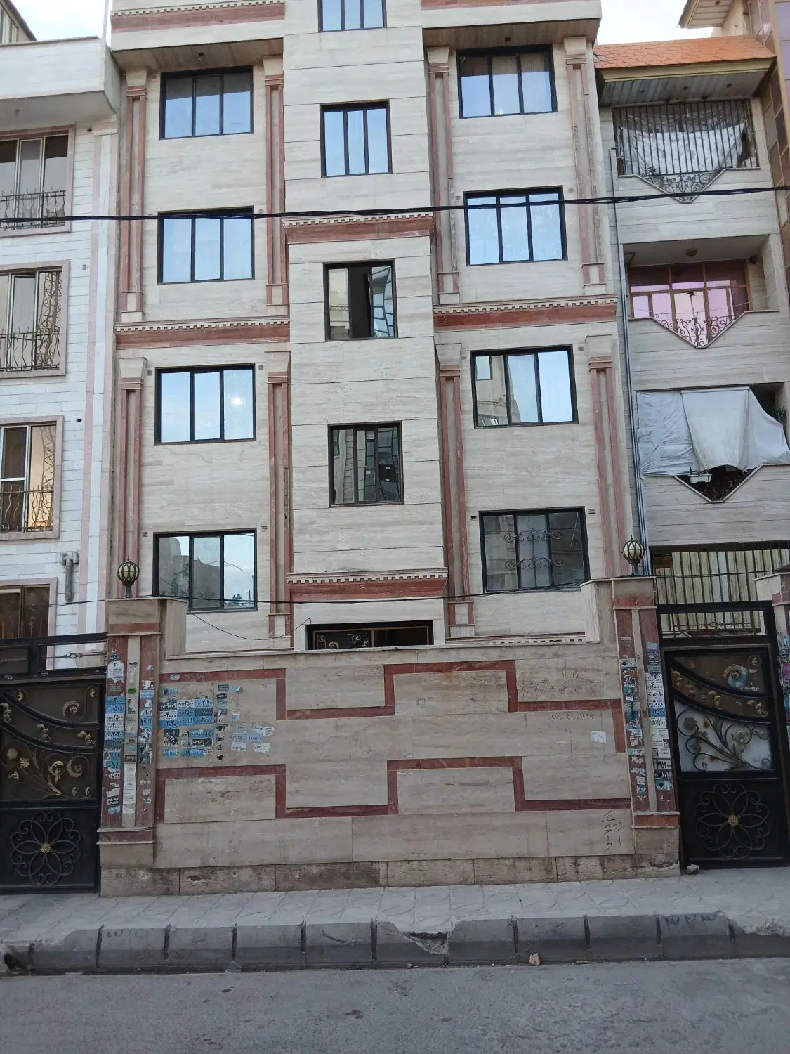 آگهی فروش خانه