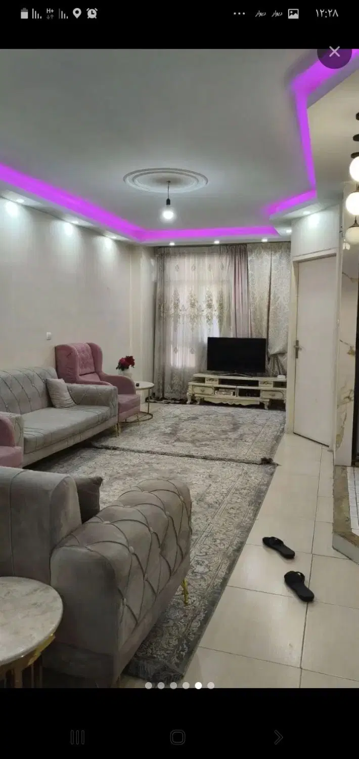 رهن واحد مسکونی