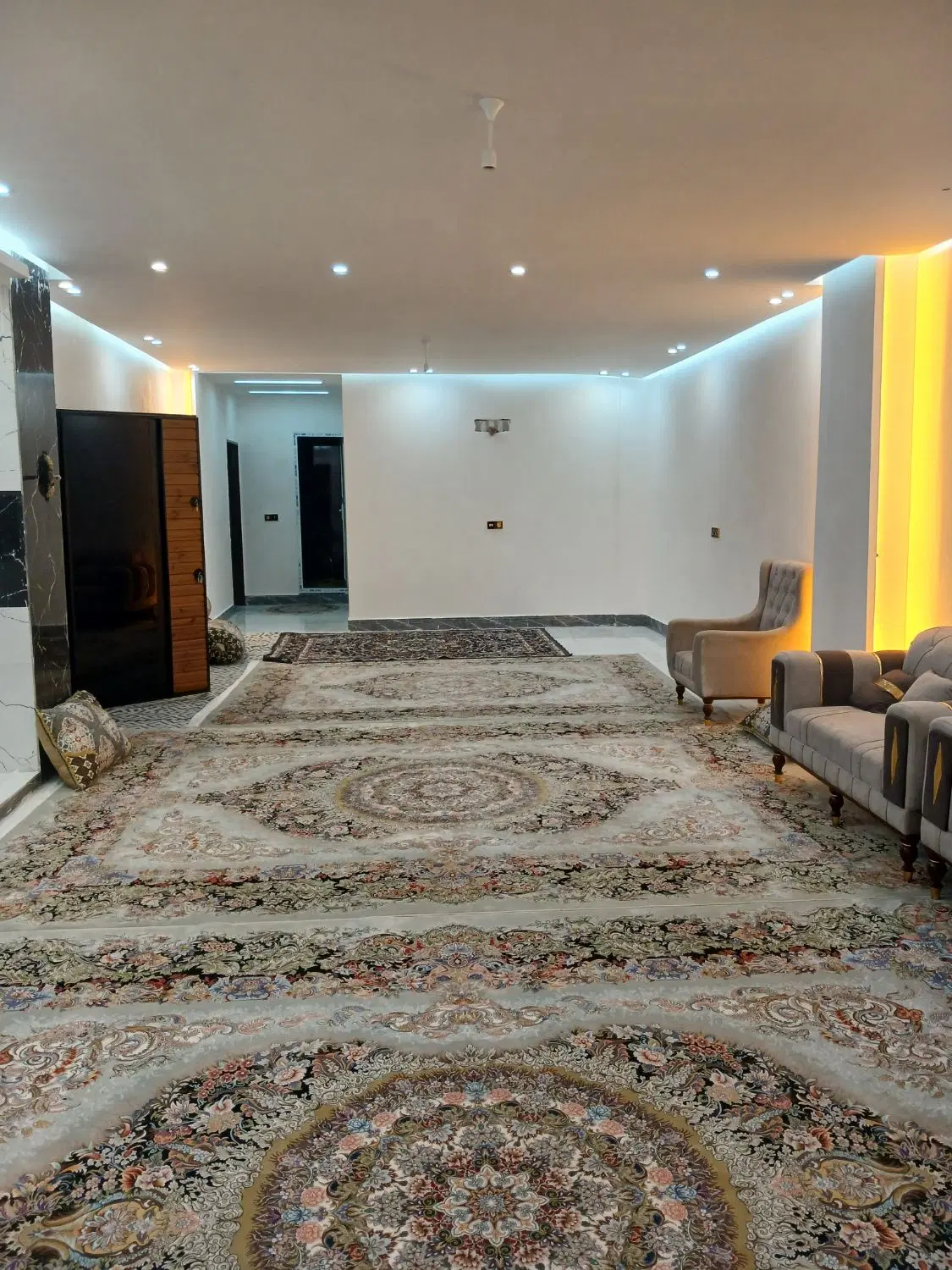 ۱۸متری الزهرا