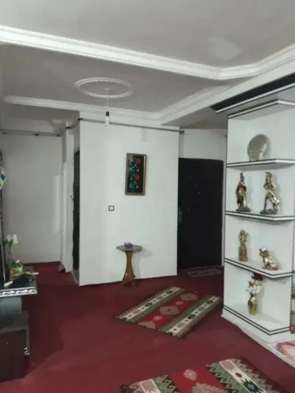 اجاره واحد آپارتمان