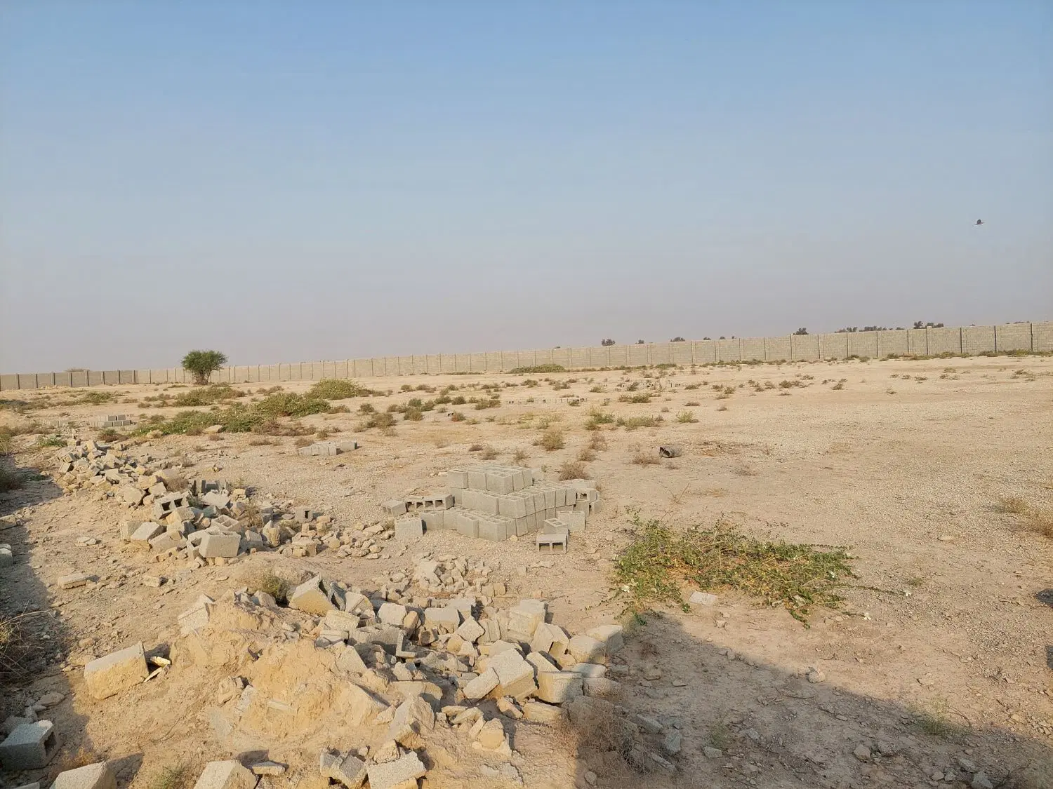 فروش زمین روستای گمارون