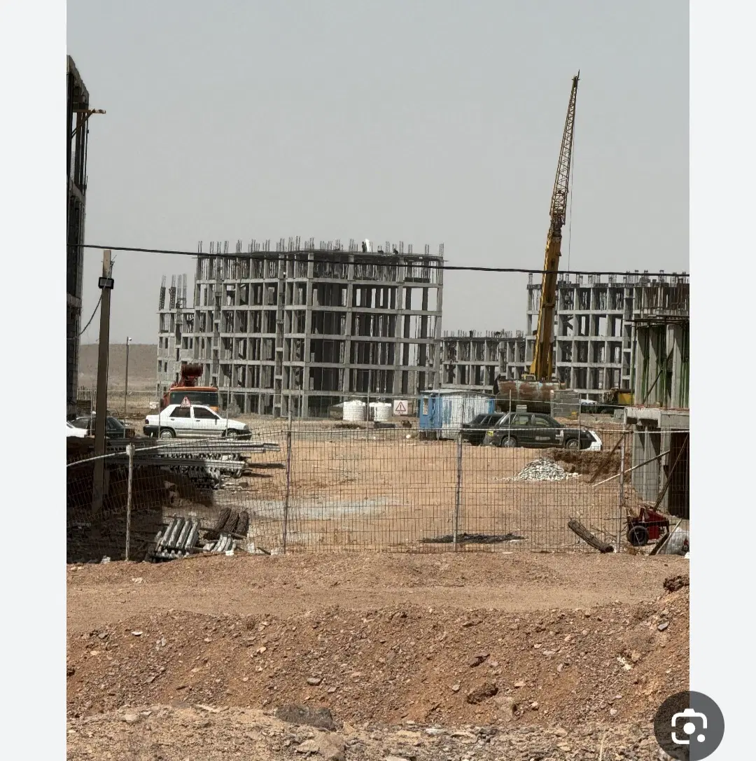 مسکن ملی