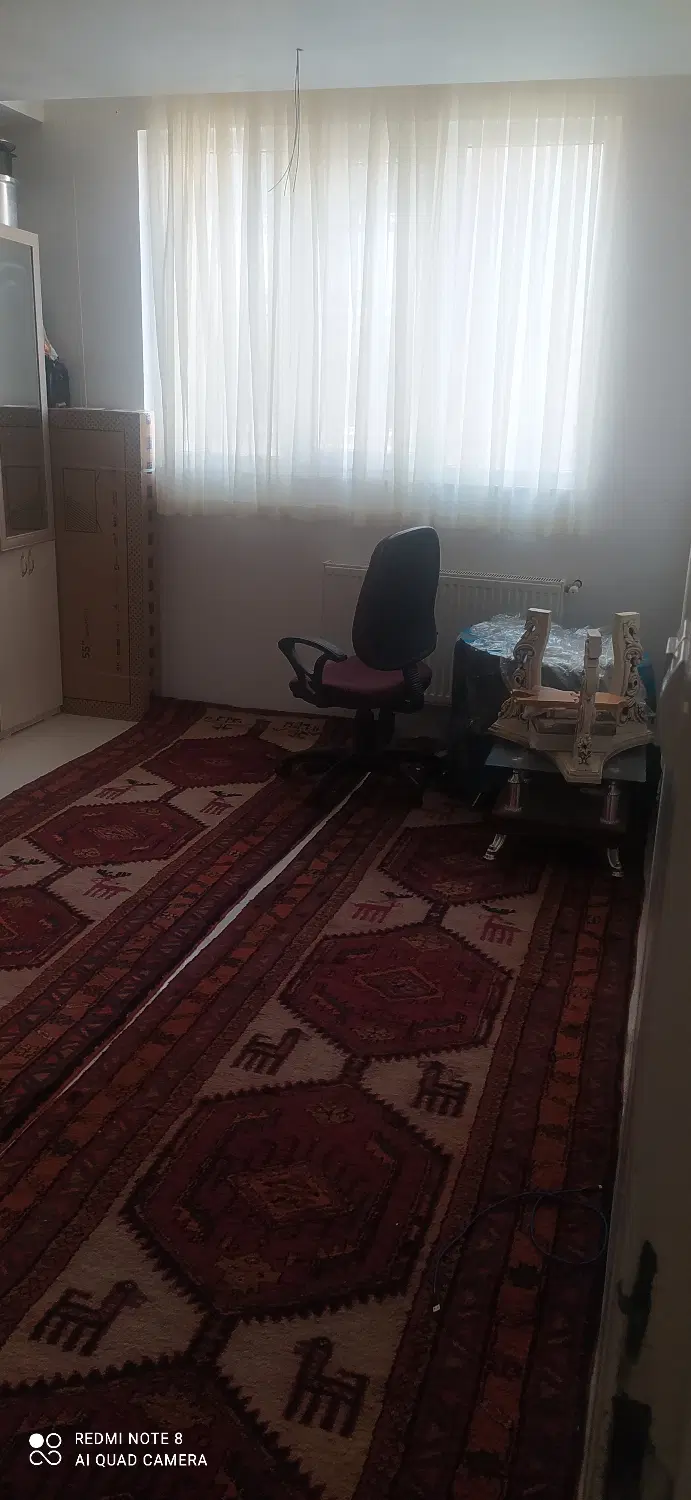 فروش آپارتمان مرزداران