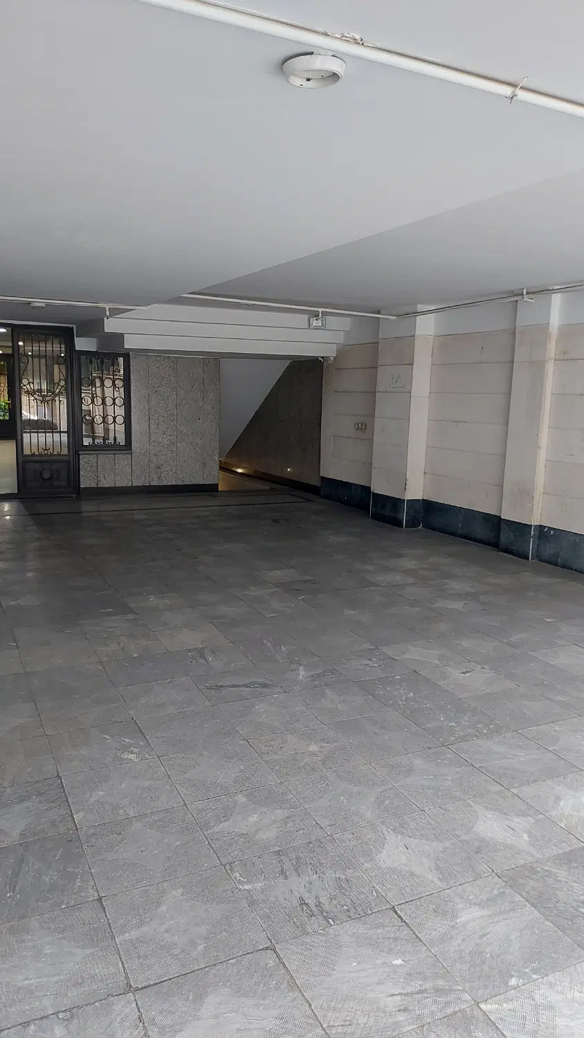 پارکینگ اجاره ای میدان هفت تیر