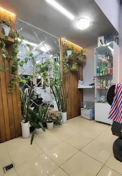 دوکان مان گرک بو اجاره