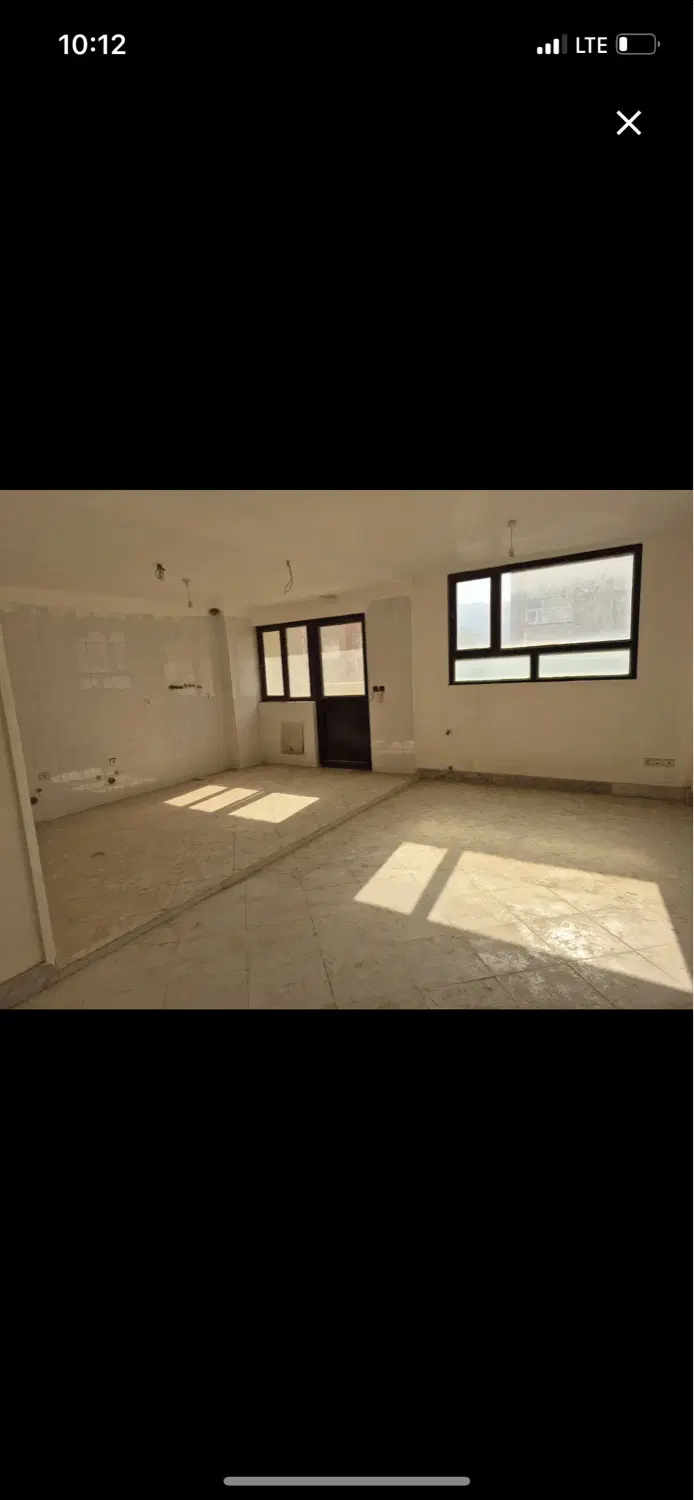 فروش آپارتمان 85متری سایت اداری محبت 15