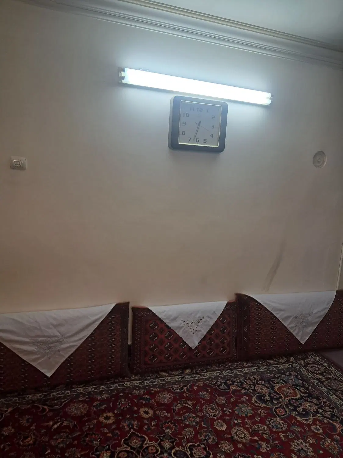 اجاره‌آپارتمان