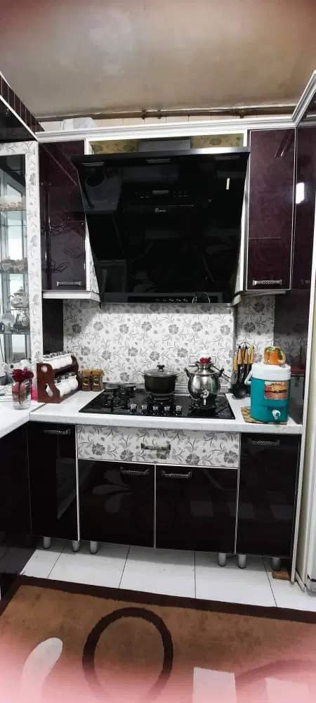 خانه ویلایی دوطبقه