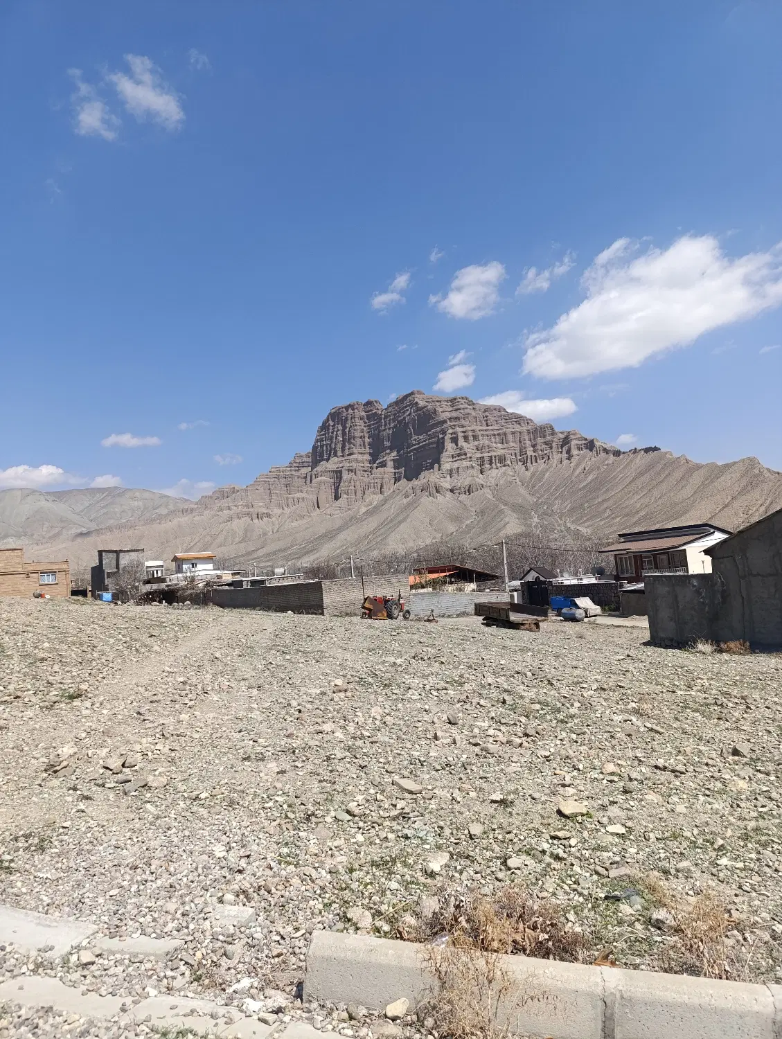 فروش زمین رضوان