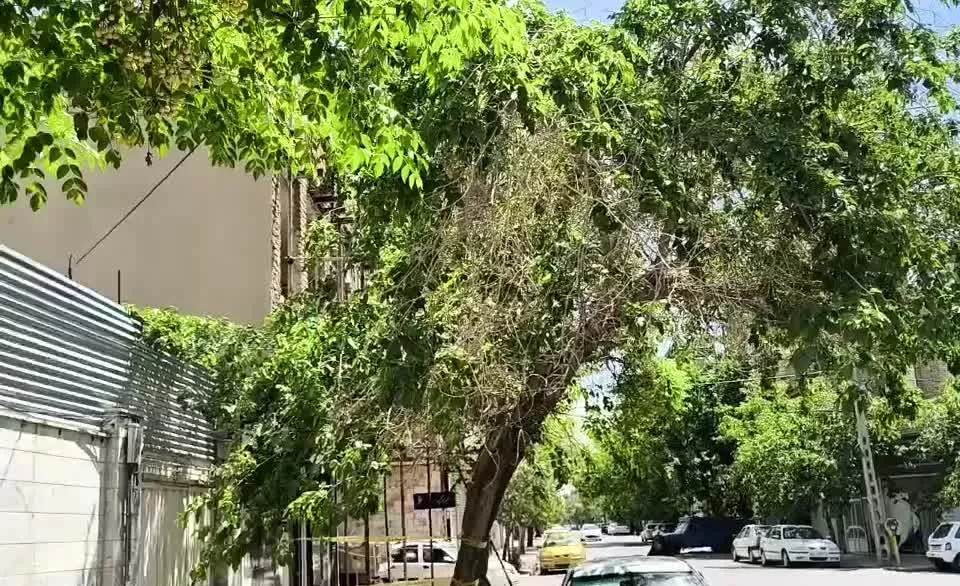 خانه ویلایی برای زندگی