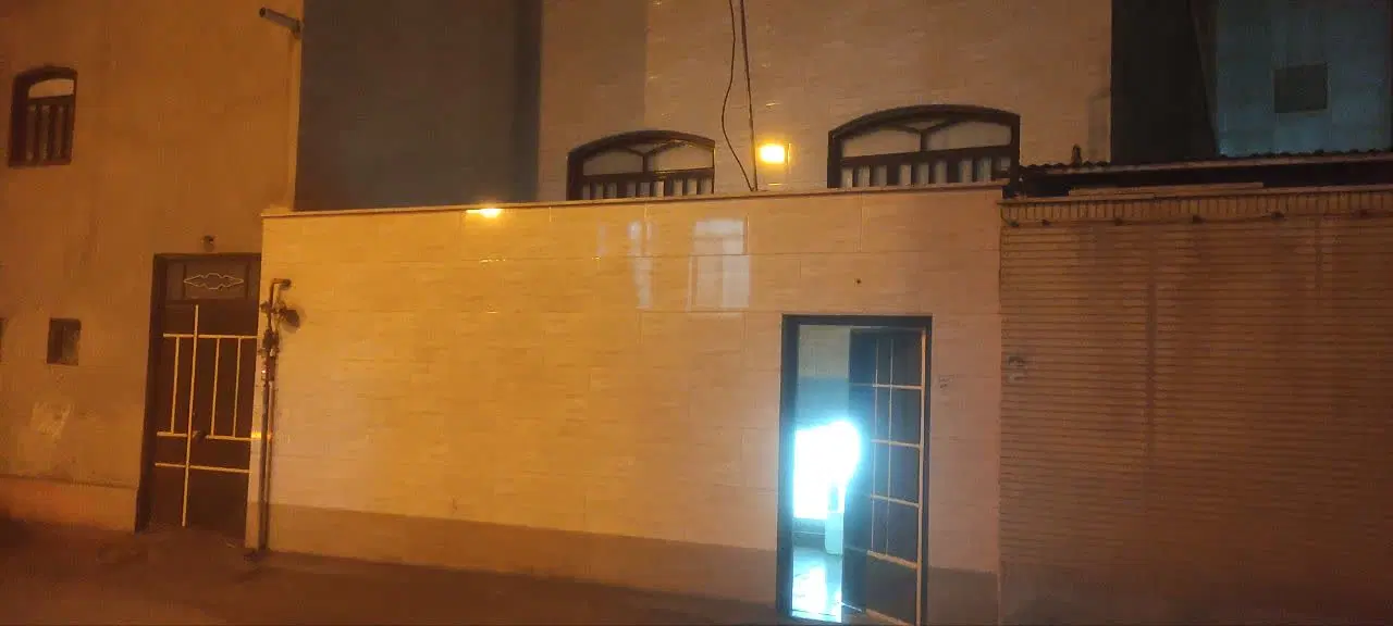 منزل اجاره ای راه جدا