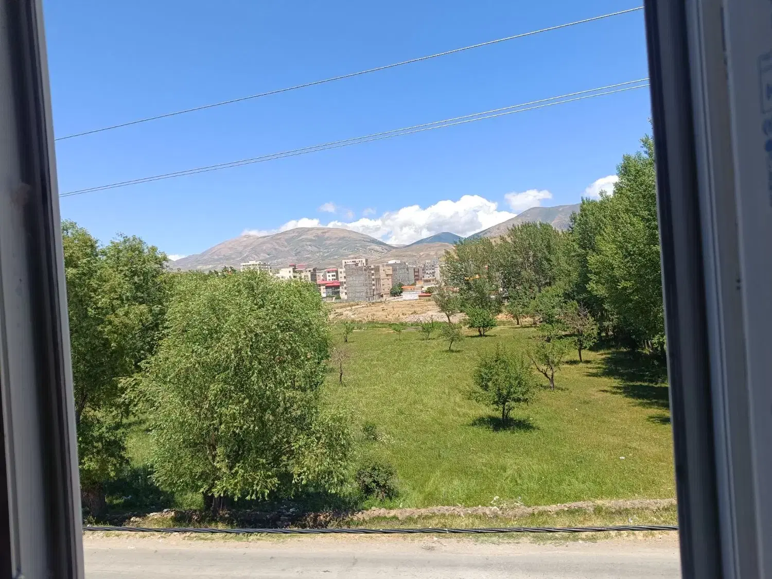 خانه،منزل، واحد مسکونی ۱۱۰ متری اردبیل