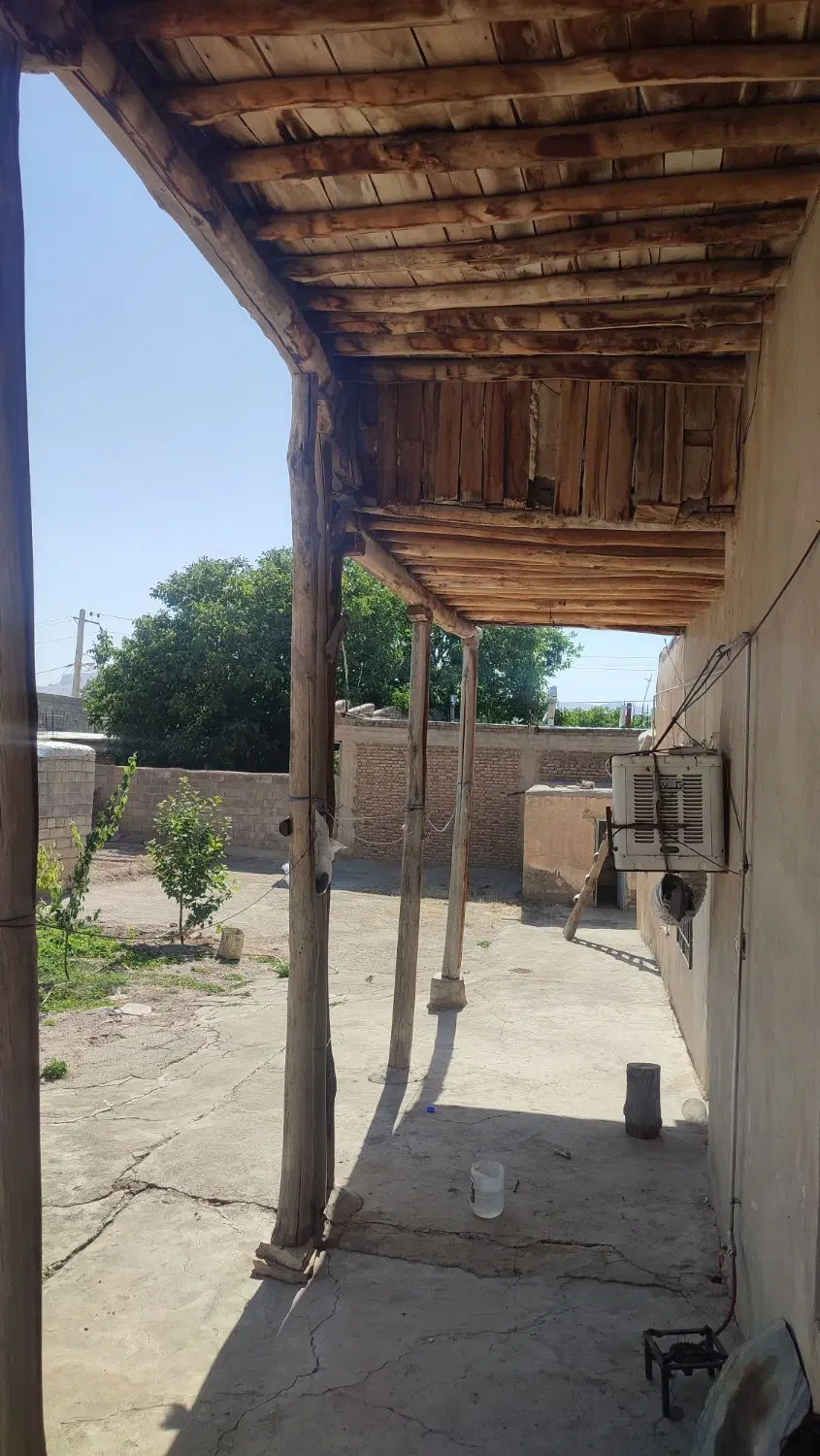 فروش خانه کلنگی هولاسو