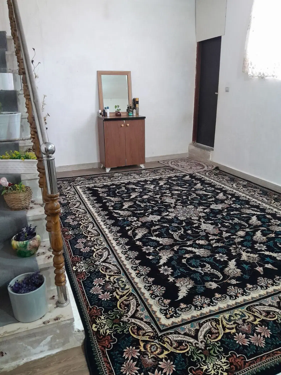 خانه ویلایی دو طبقه  دوبلکس