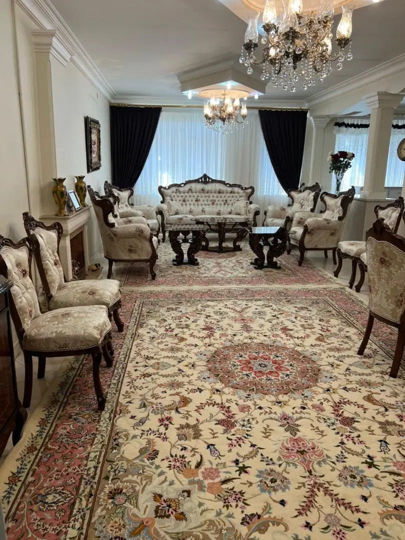 ویلایی ۱۶۰ متر موسوی قوچانی