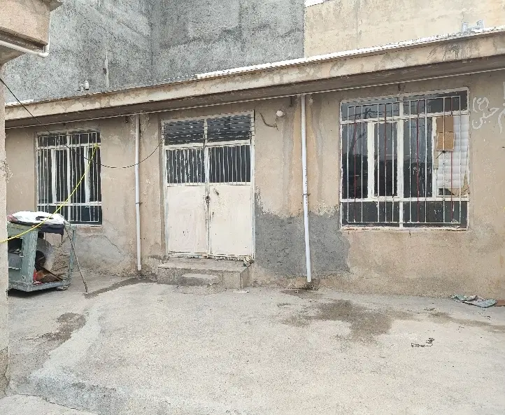 ملک کلنگی