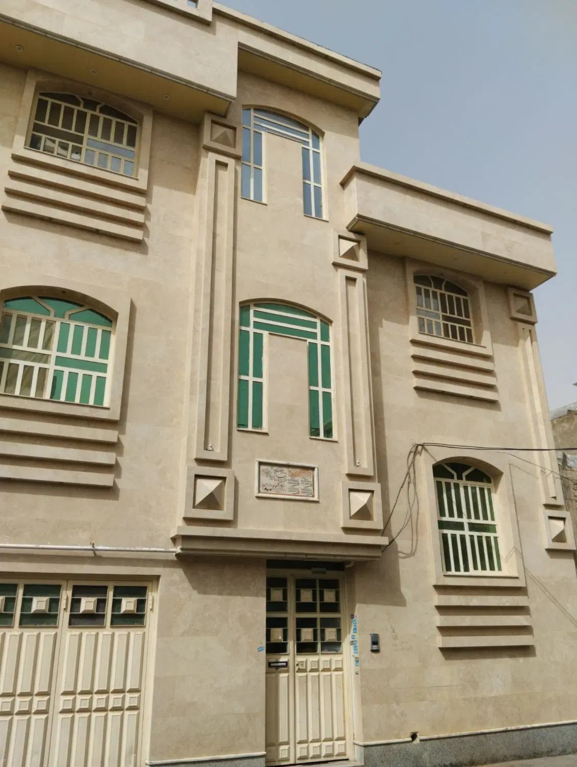 اجاره طبقه دوم ویلایی