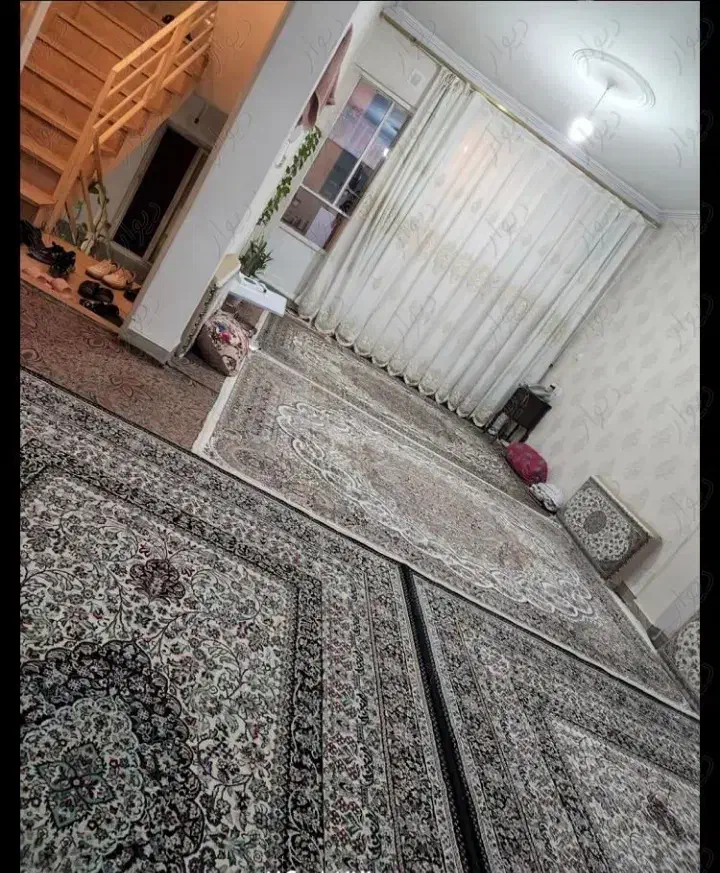 واحد ۷۵ متری طبقه ۲ از ۳