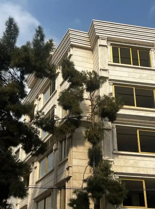160 متر_چشم انداز عالی _بازسازی صفرتاصد_فروش فوری
