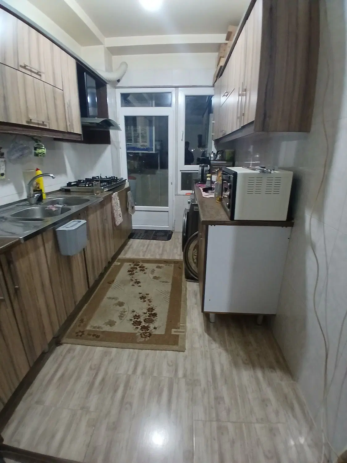آپارتمان اجاره ای محراب